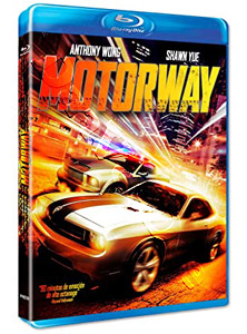 Motorway | Che sau  |   Blu-Ray